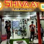 Business logo of Shivaay mens wear