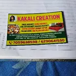 Business logo of Kakali creation