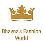 Business logo of Bhavna's fashion world