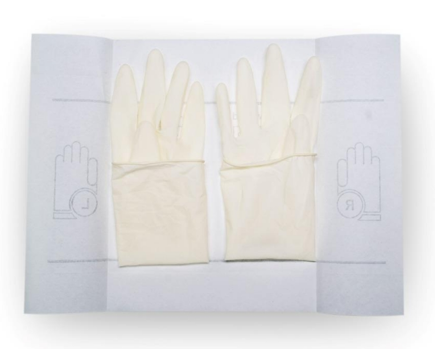 Surgical gloves  uploaded by Sharpoint Surgicals on 7/6/2022