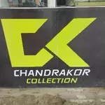 Business logo of Chnadrakor collection