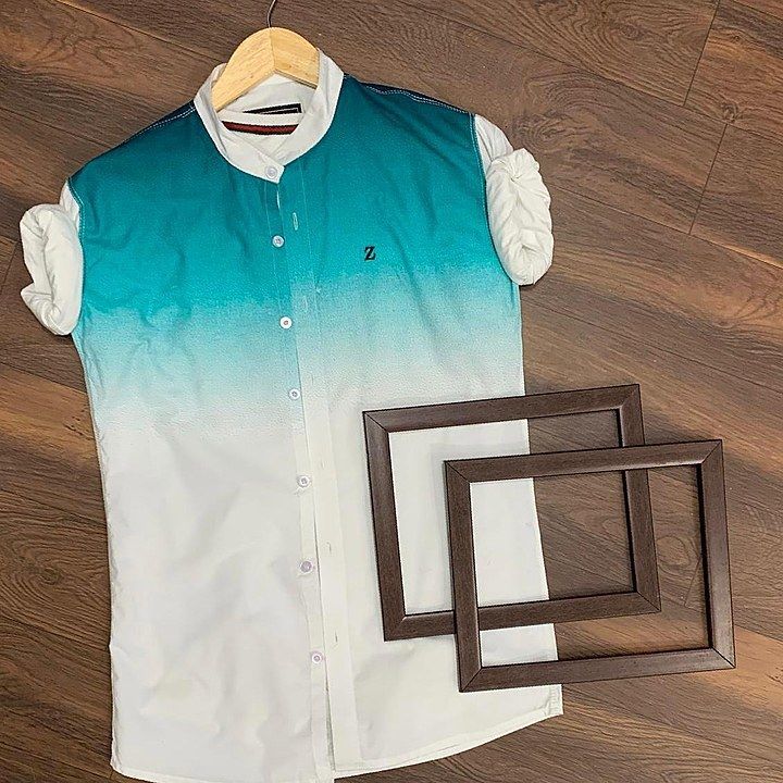 Mens Shirt - Party wear uploaded by business on 11/8/2020