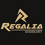 Business logo of Regalia Shoekart 