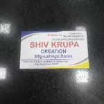 Business logo of Shiv krupa creation