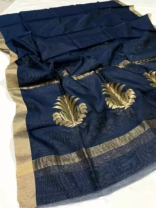 Product uploaded by Chanderi ethnic world on 7/6/2022