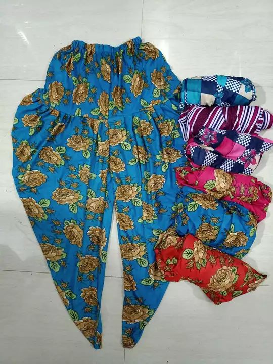 Girl's Dhoti  uploaded by Glam fashion on 7/6/2022