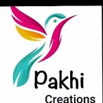 Business logo of Pakhi Creations