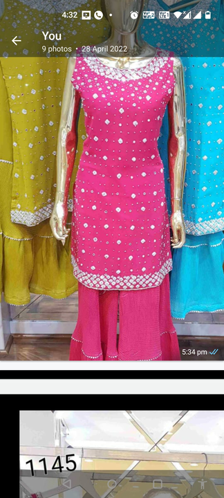 Product uploaded by Shiv Textile on 7/6/2022