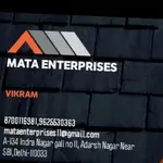 Business logo of Mata Enterprises
