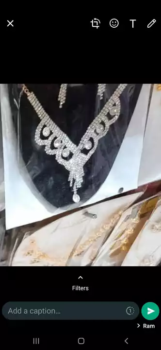 Product uploaded by TPM IMMITION jewellery mumbai on 7/6/2022
