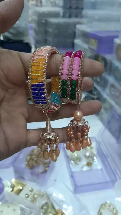 Product uploaded by TPM IMMITION jewellery mumbai on 7/6/2022