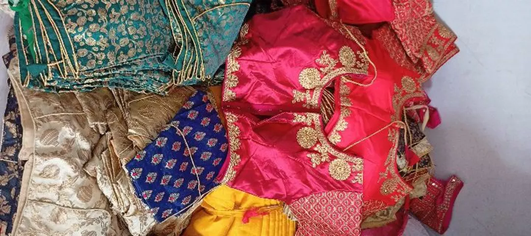 Factory Store Images of Shree Shyam Sarees