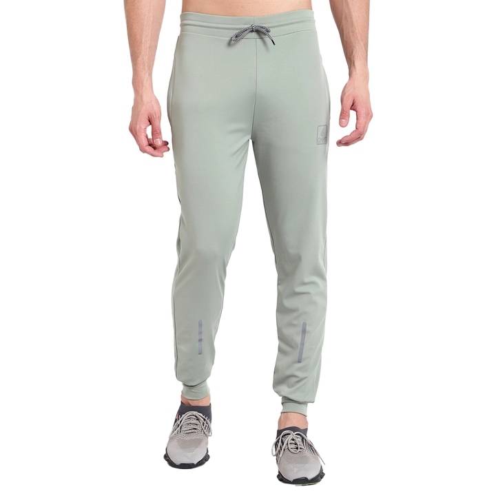 GHHS Solid Track Pants, Pista Green  uploaded by business on 7/6/2022