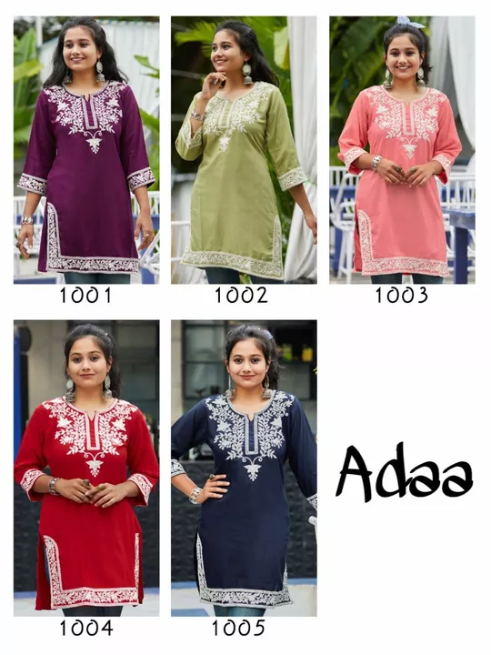 Product uploaded by Varsi Fashion House on 7/6/2022