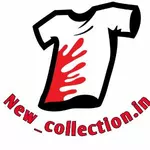 Business logo of New collection based out of East Delhi