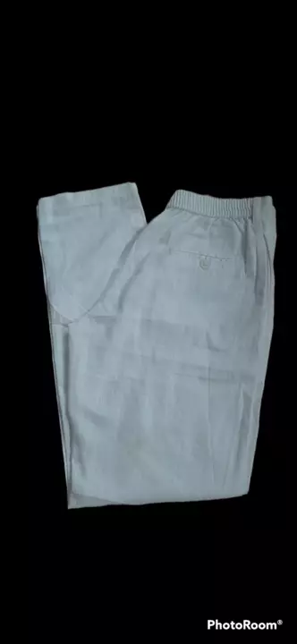 Haf elastic uniform pant  uploaded by business on 7/6/2022