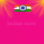 Business logo of Indian store