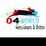 Business logo of D 4 WORLD