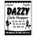 Business logo of Dazzy girls stopper