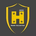 Business logo of Harsh collation