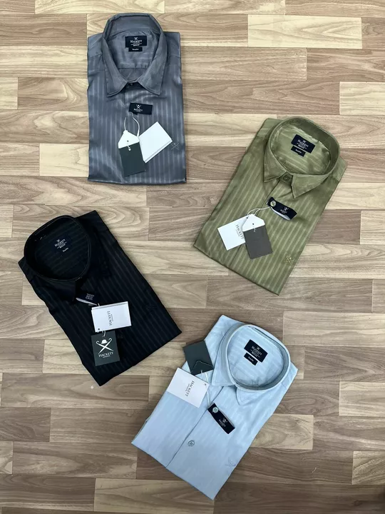 Men's premium collection uploaded by Bhadra Apparel on 7/6/2022