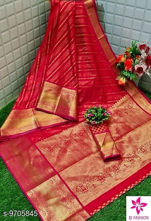 Saree uploaded by business on 11/8/2020