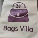 Business logo of Bags Villa
