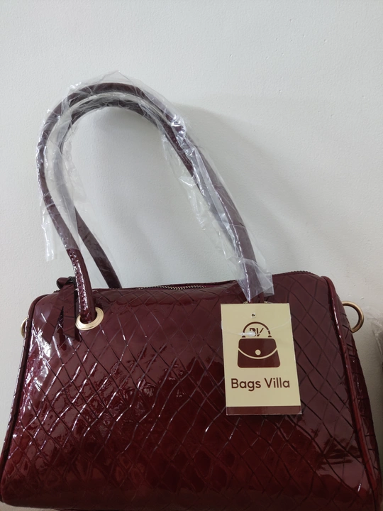 Handbag uploaded by business on 7/6/2022