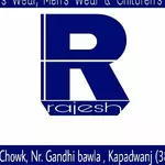 Business logo of Rajesh Dresses