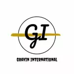 Business logo of Gravin International