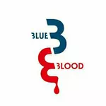 Business logo of Blue Blood Group