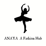 Business logo of Anaya A fashion hub