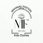 Business logo of Mahakali fashion