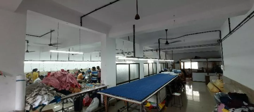 Factory Store Images of Cloiff Fashion Industries Pvt.Ltd