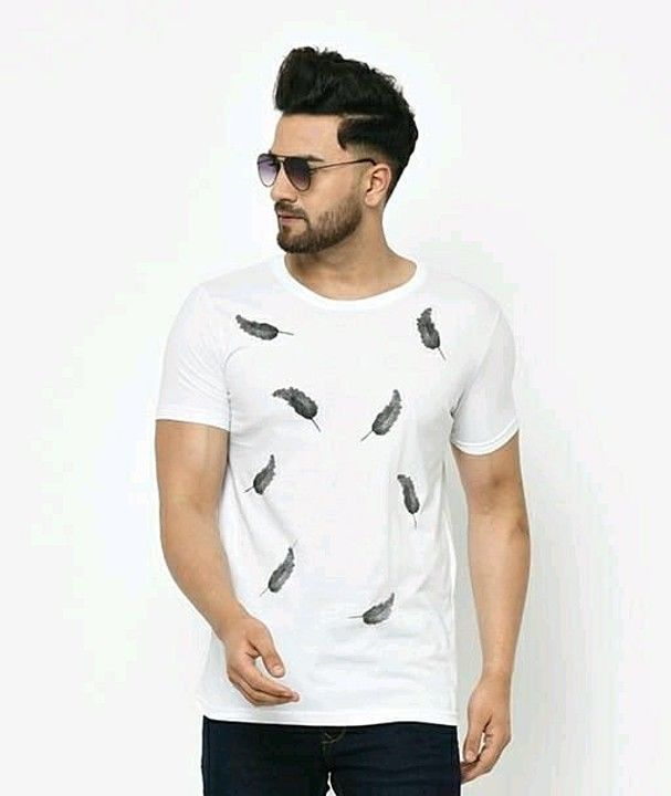 Stylish men's T-shirts uploaded by business on 6/19/2020