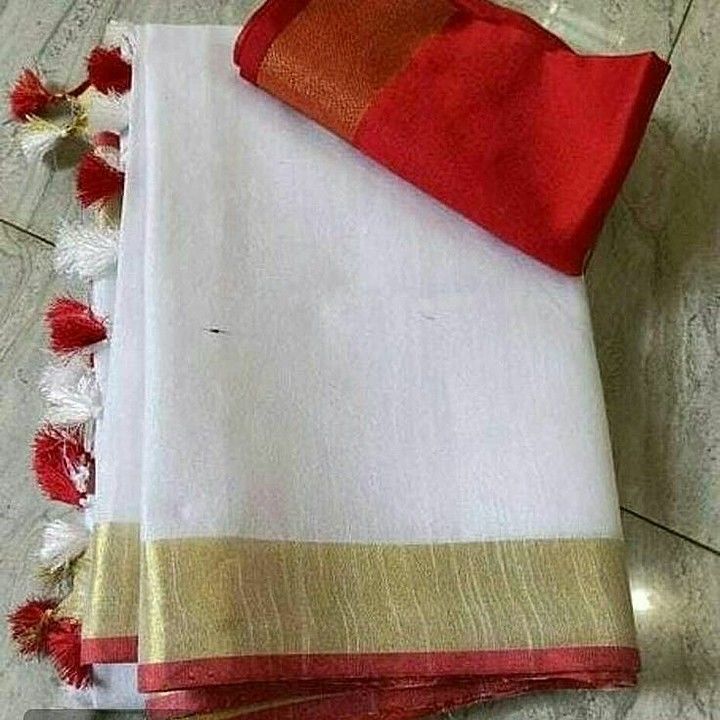 Post image Cotton saree collection