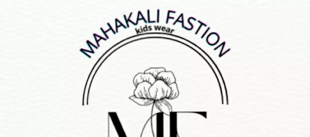 Visiting card store images of Mahakali fashion