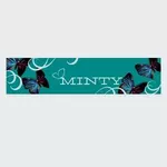 Business logo of Minty's Collection