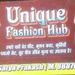 Business logo of Unique fastion hub