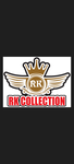 Business logo of Rk collection sonpeth