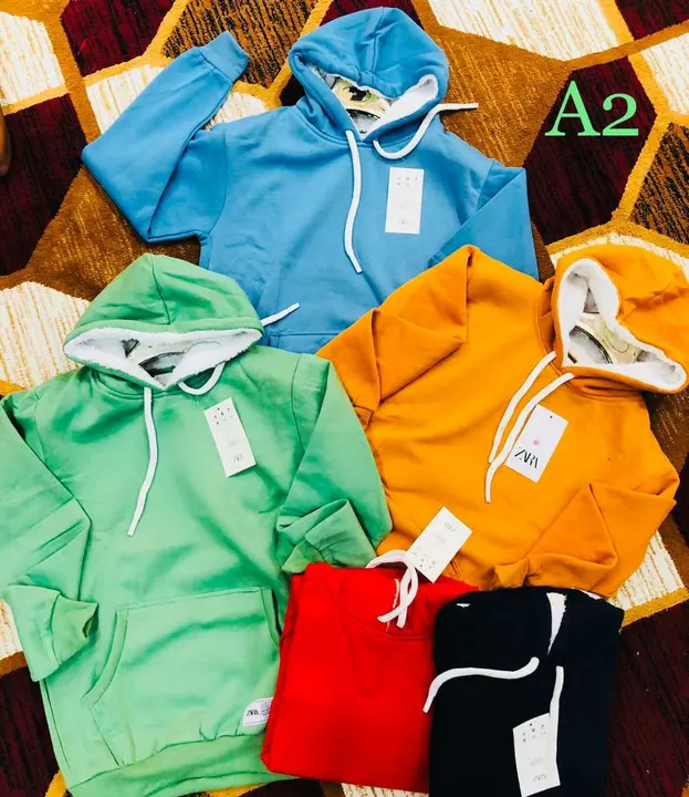 Product image of Flees hoodies, ID: flees-hoodies-2c3ade47