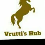Business logo of Vrutti hub