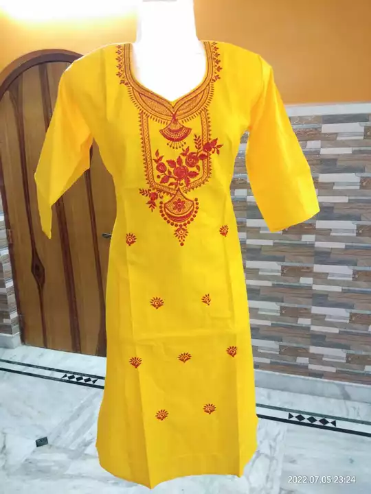 Product uploaded by Arham Garments on 7/6/2022