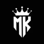 Business logo of M.K.Auto