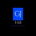 Business logo of G.J.Fab