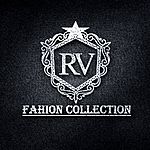 Business logo of Rv Fashion colleation