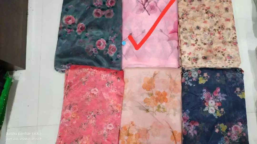 Product uploaded by Mahadev textiles nizamabad on 7/6/2022