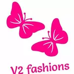 Business logo of V2 fashion