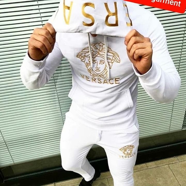 🔥Men's Macho Track Suit 🔥 uploaded by business on 11/8/2020