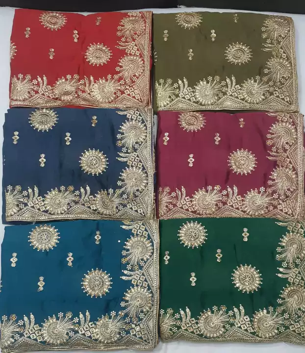 Product uploaded by Bhoomi sarees Surat on 7/6/2022